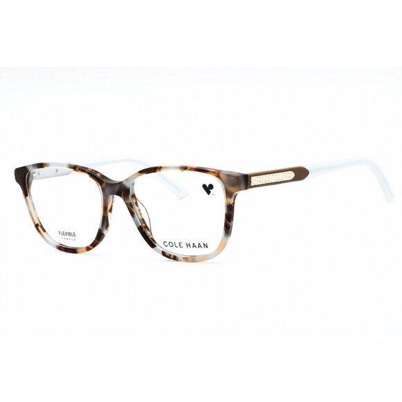 COLE HAAN EYEGLASSES CH5043-210-53 New with case